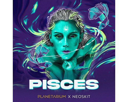 Planetarium & NEOSKIT - Pisces