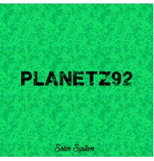 Planetz92 - Solar System