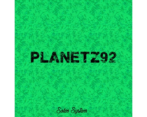 Planetz92 - Solar System