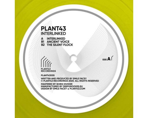 Plant43 - Interlinked