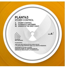 Plant43 - Storm Control