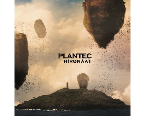 Plantec - Hironaat.