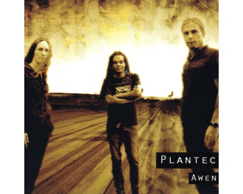 Plantec - Awen