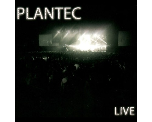 Plantec - Plantec Live (Live)