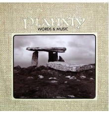 Planxty - Words And Music