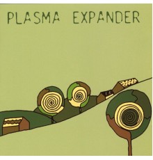 Plasma Expander - Plasma Expander