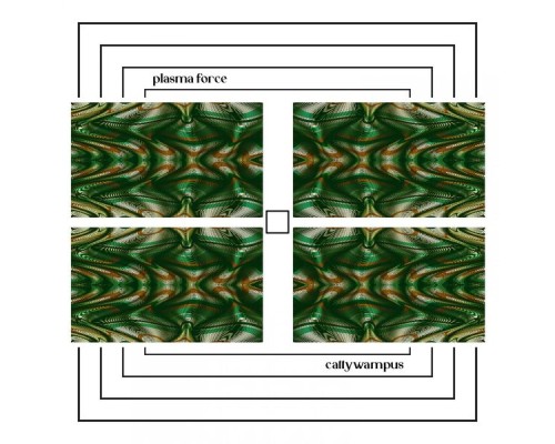 Plasma Force - Cattywampus