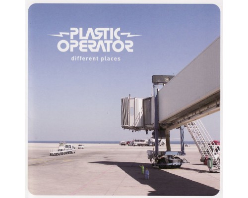 Plastic Operator - Different Places