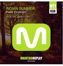 Plastik Perversion - Indian Summer