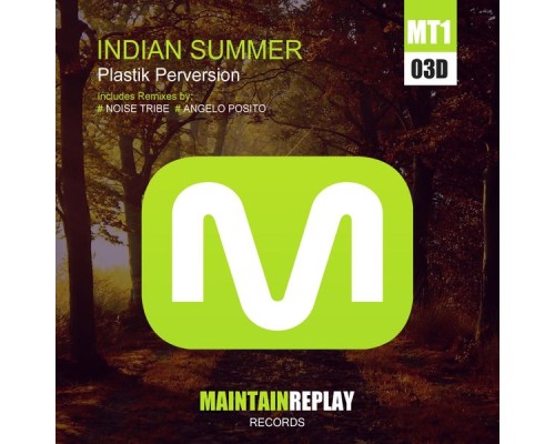 Plastik Perversion - Indian Summer