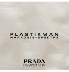 Plastikman, Richie Hawtin - Narkosis / Spektre