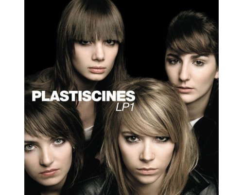 Plastiscines - Lp1