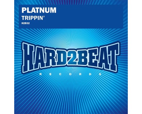 Platnum - Trippin' (Remixes)