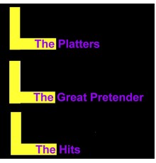 Platters - The Great Pretender