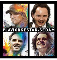 Plavi Orkestar - Sedam