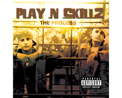 Play-N-Skillz - The Process