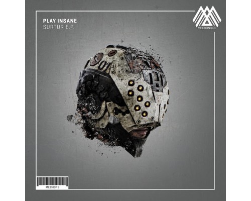 Play Insane - Surtur (Original Mix)