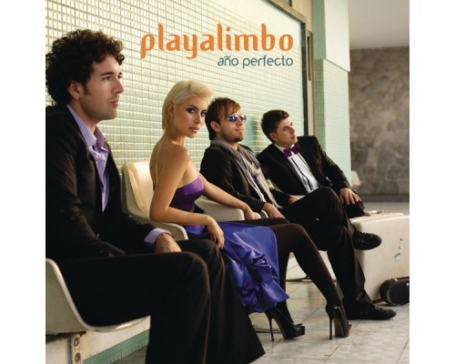 Playa Limbo - Año Perfecto