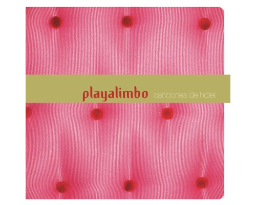 Playa Limbo - Canciones De Hotel