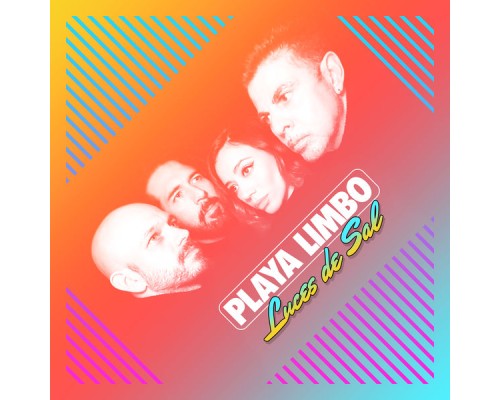 Playa Limbo - Luces de Sal