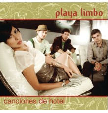 Playa Limbo - Canciones De Hotel