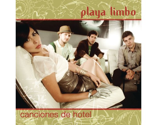 Playa Limbo - Canciones De Hotel