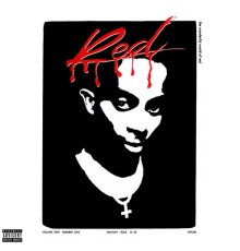 Playboi Carti - Whole Lotta Red