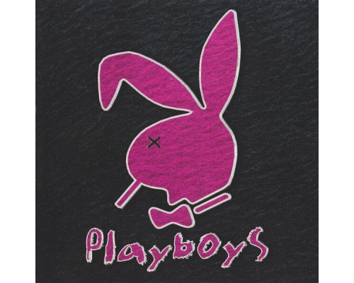 Playboys - Playboys