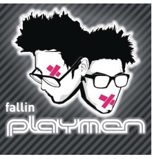 Playmen feat. Demy - Fallin'