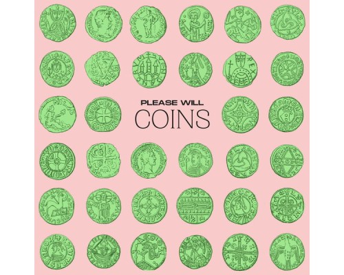 Please Will - Coins