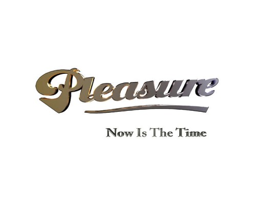 Pleasure - Now Is the Time