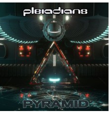 Pleiadians, Chakra, Edi Mis - Pyramid