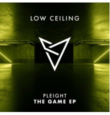 Pleight - THE GAME EP