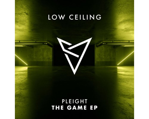 Pleight - THE GAME EP