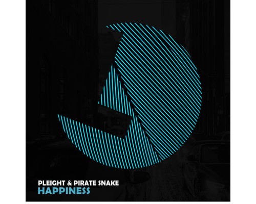 Pleight & Pirate Snake - Happiness