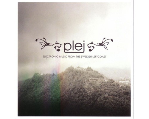 Plej - Electronic Music from the Swedish Left Coast