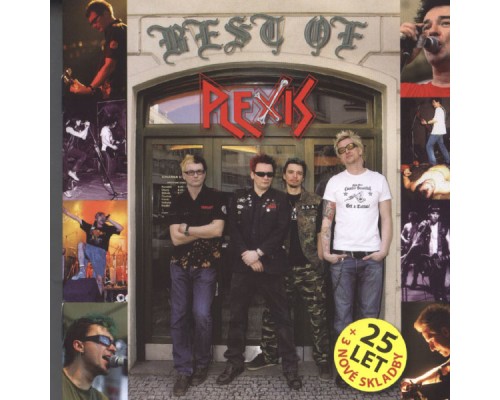 Plexis - Best Of