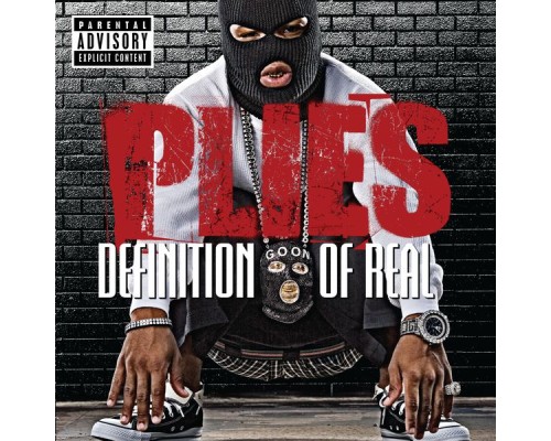 Plies - Definition of Real