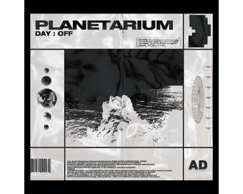 Plt - Day : Off