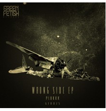 Plukkk - Wrong Side EP