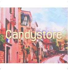 Plum - Candystore