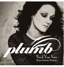Plumb - Need You Now (How Many Times) (Bryan Kearney Remixes)