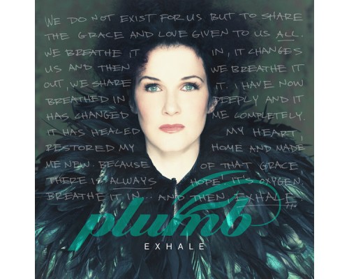 Plumb - Exhale