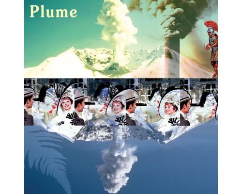 Plume - Plume