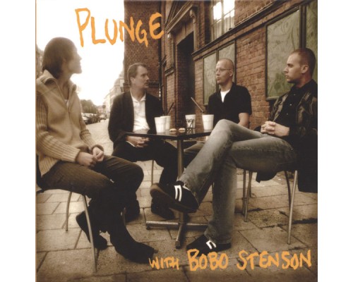 Plunge - Plunge With Bobo Stenson