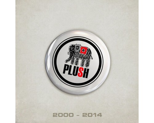 Plush - The Best of 2000-2014