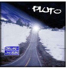 Pluto - Úton-útfélen