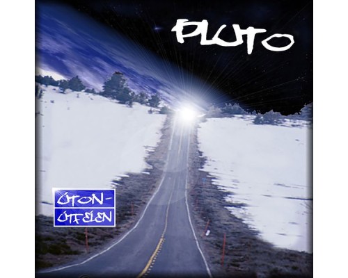 Pluto - Úton-útfélen