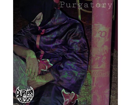 Pluto - Purgatory