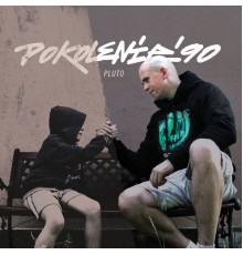 Pluto - Pokolenie '90